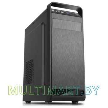 Корпус Inter-Tech SL-500G K-07 500W